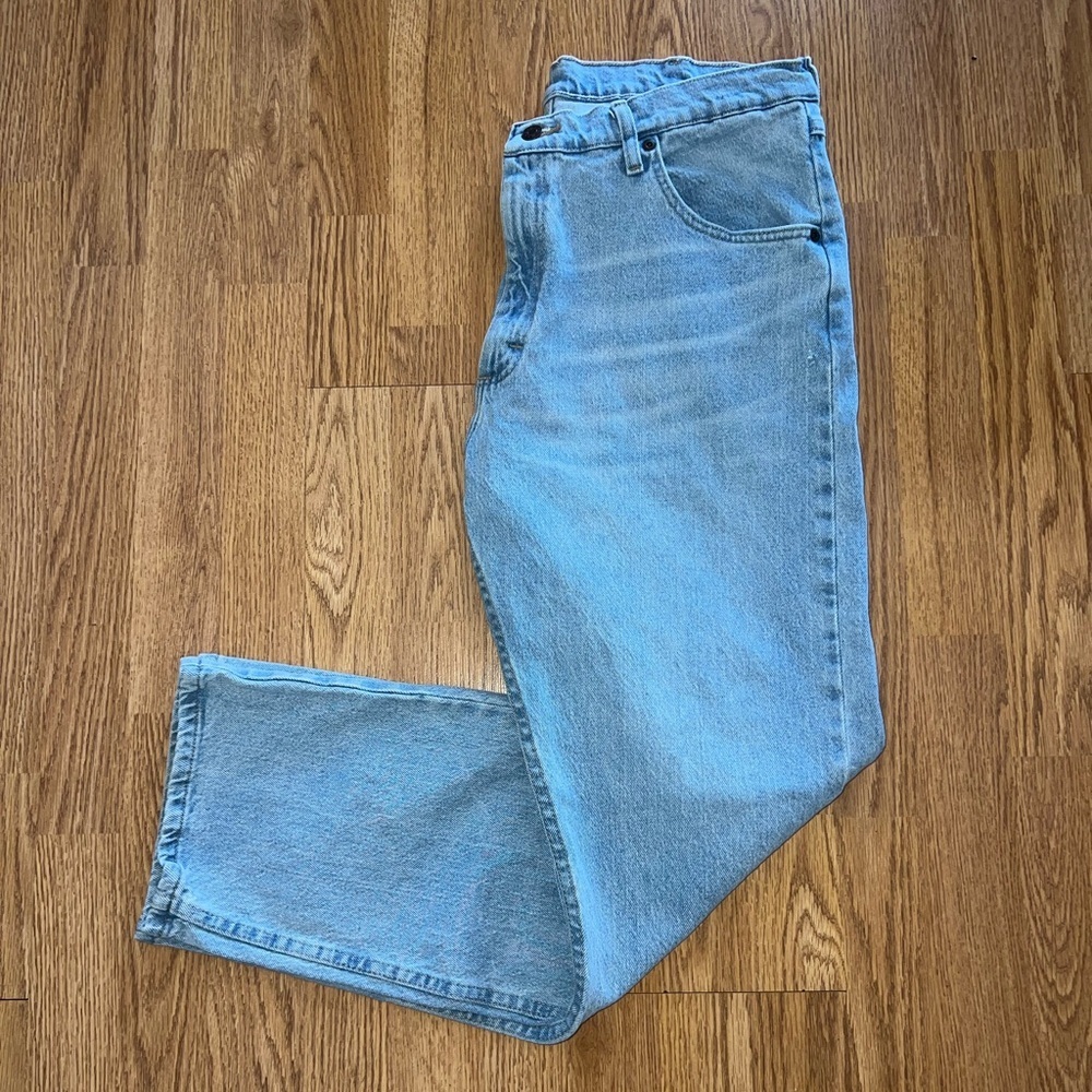 Wrangler Jeans